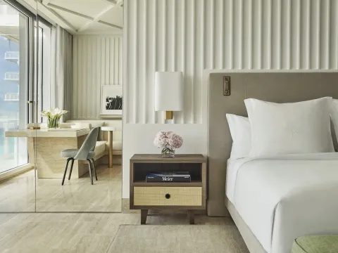 Four Seasons Hotel at The Surf Club