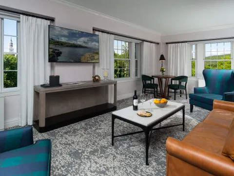 Hanover Inn Dartmouth