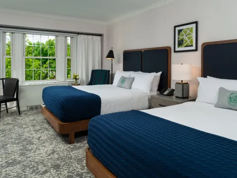 Hanover Inn Dartmouth