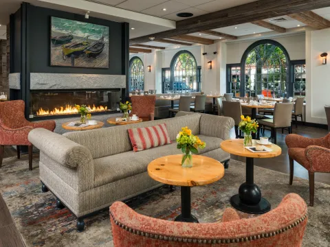 Hanover Inn Dartmouth