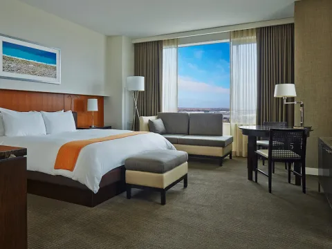 Hotel Arista