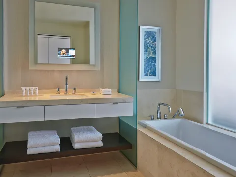 Hotel Arista