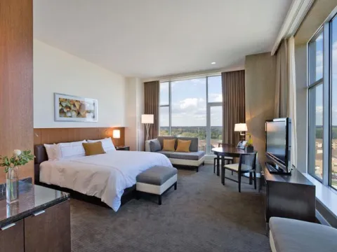 Hotel Arista