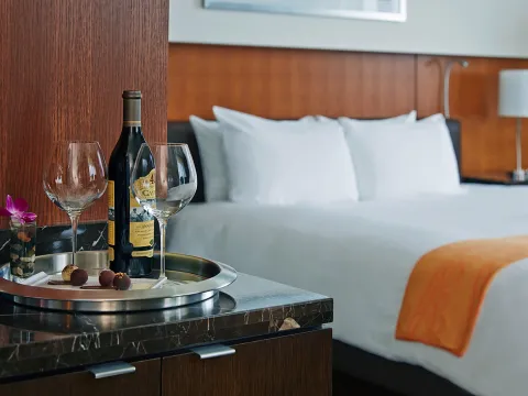 Hotel Arista