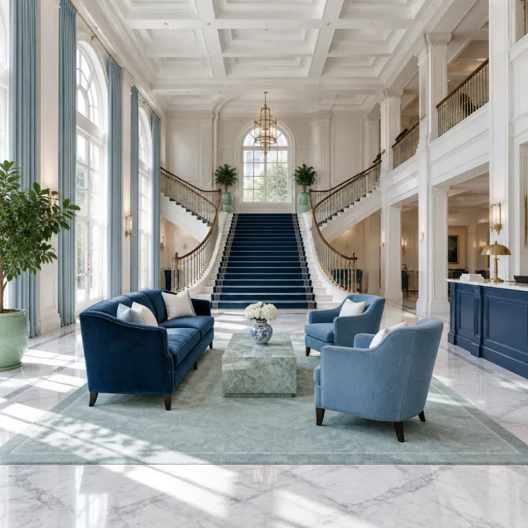 The Gilded Age Never Really Left: Inside the American Hotels Still Running on Old Grandeur