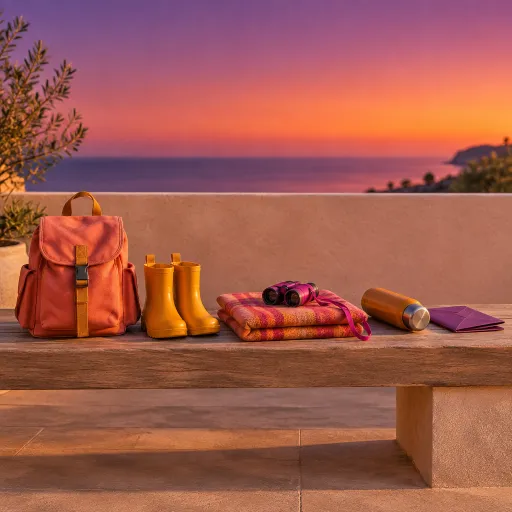 The Fall-Break Resort: Where to Take the Kids When You Skip the Summer Scrum