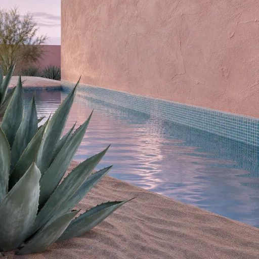 Where the Desert Does the Work: America's Southwest Sanctuaries for the Season the Crowds Leave