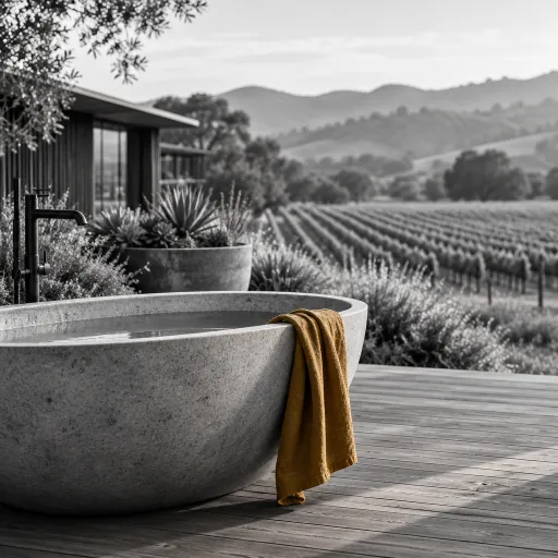 Bardessono California: nature‑first luxury in the heart of Napa Valley