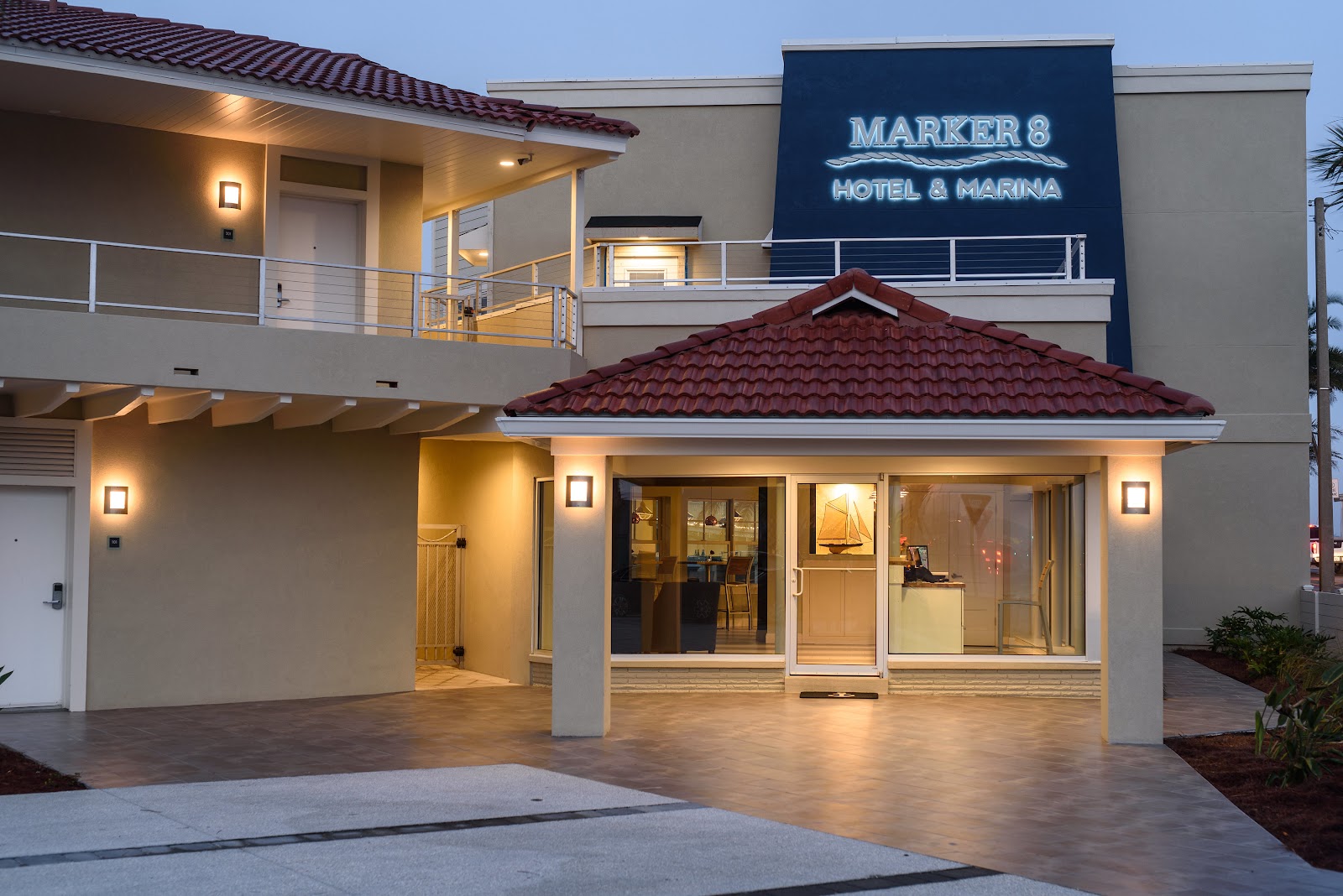 Top Hotels in the Saint Augustine Area