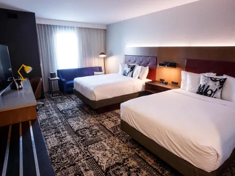 Hotel Rock Lititz