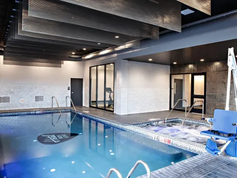 Hotel Rock Lititz
