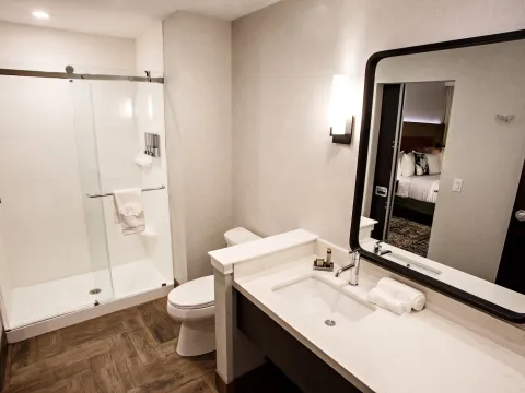 Hotel Rock Lititz