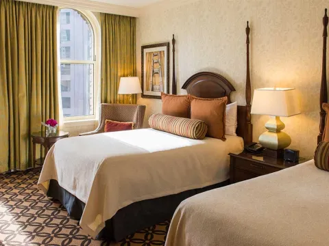 Omni San Francisco