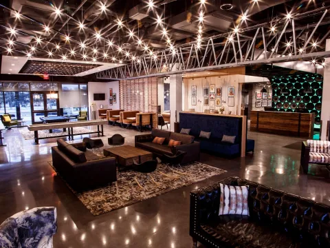 Hotel Rock Lititz