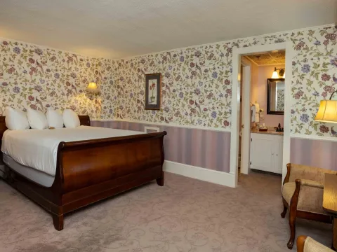 Stafford's Bay View Inn