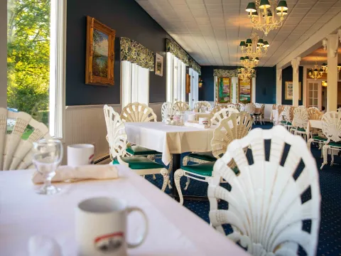 Stafford's Bay View Inn