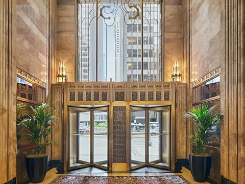 Pendry Chicago