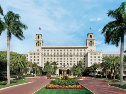 The Breakers Palm Beach