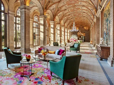 The Breakers Palm Beach