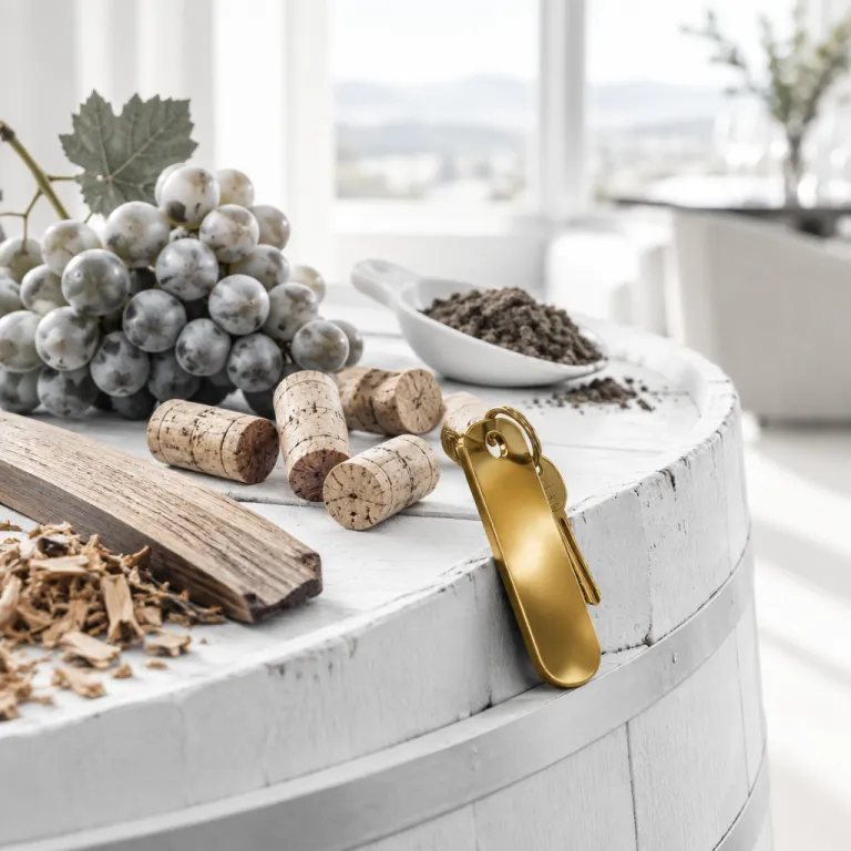The Wine List as Blueprint: Hotels Where the Cellar, Not the Kitchen, Runs the Show