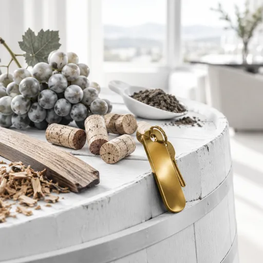 The Wine List as Blueprint: Hotels Where the Cellar, Not the Kitchen, Runs the Show