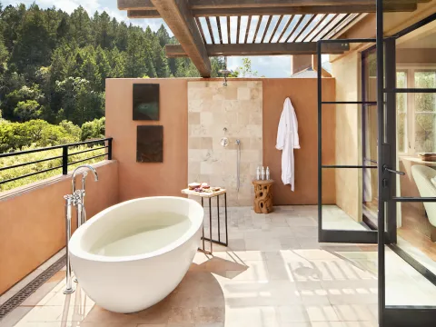 Auberge du Soleil, An Auberge Resort