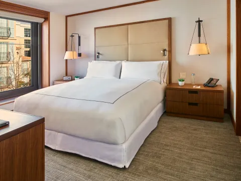 The Clement Hotel - All Inclusive