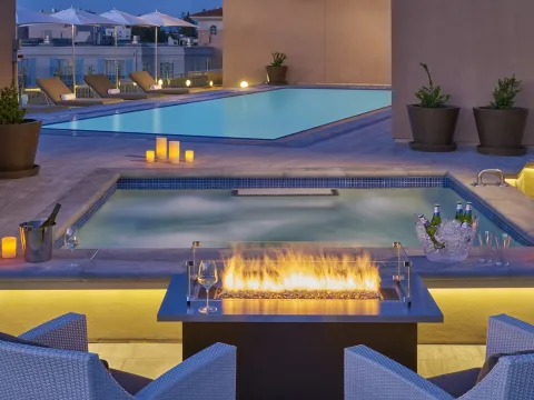 The Clement Hotel - All Inclusive