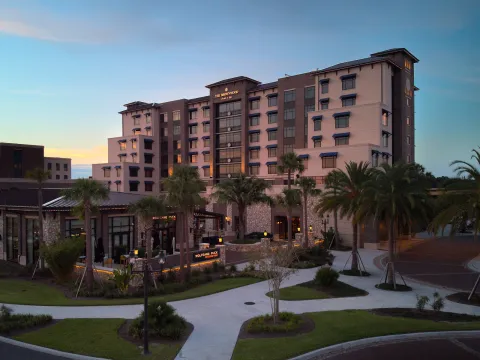 The Brownwood Hotel & Spa