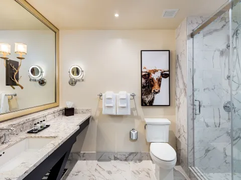 The Brownwood Hotel & Spa