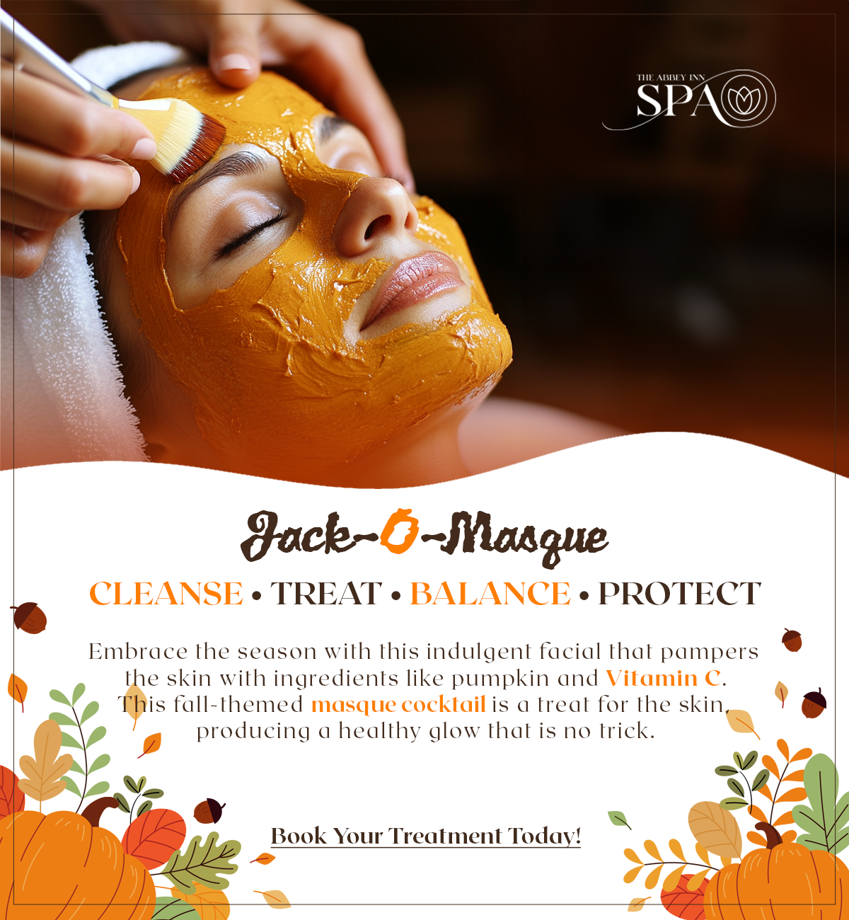 The Abbey Inn & Spa