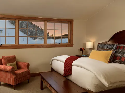 The Blake at Taos Ski Valley