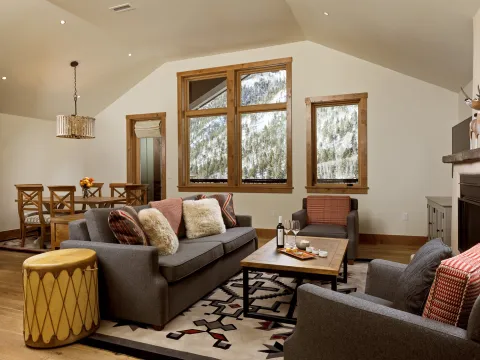 The Blake at Taos Ski Valley