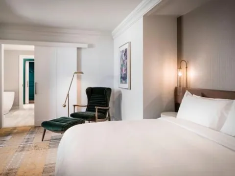 The Elizabeth Hotel, Autograph Collection
