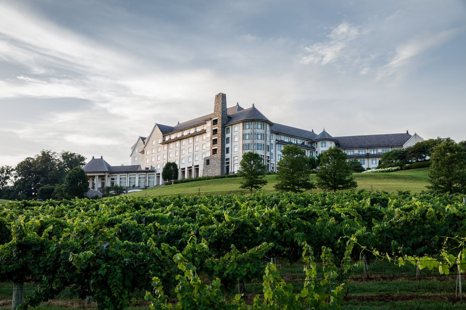 The Inn On Biltmore Estate