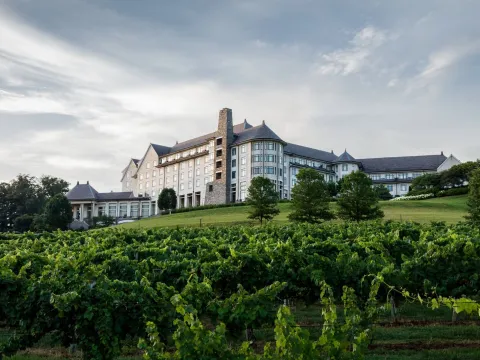 The Inn On Biltmore Estate