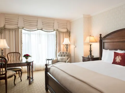 The Inn On Biltmore Estate
