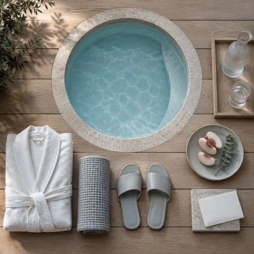 An elevated stay at Bardessono in Napa’s Yountville village
