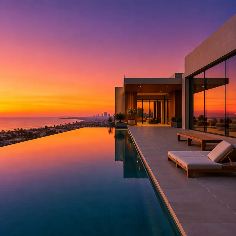 The Hotels You Go Back To: What Makes an American Property Worth a Second Visit