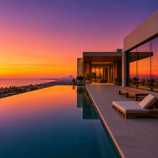The Hotels You Go Back To: What Makes an American Property Worth a Second Visit
