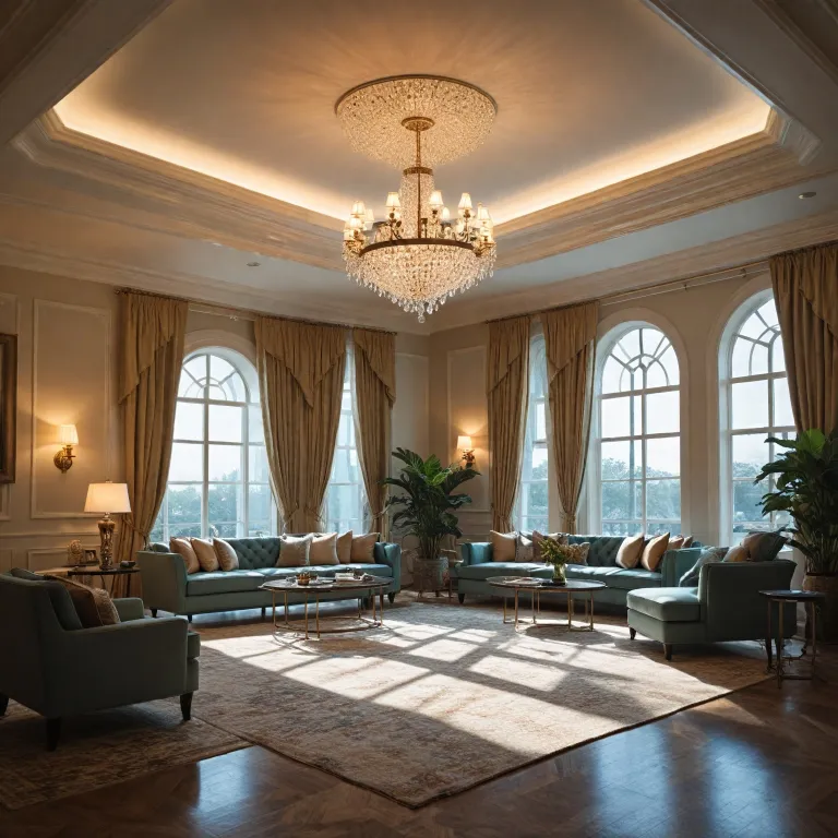 A journey through high end hotels in the United States: luxury, heritage, and exceptional service