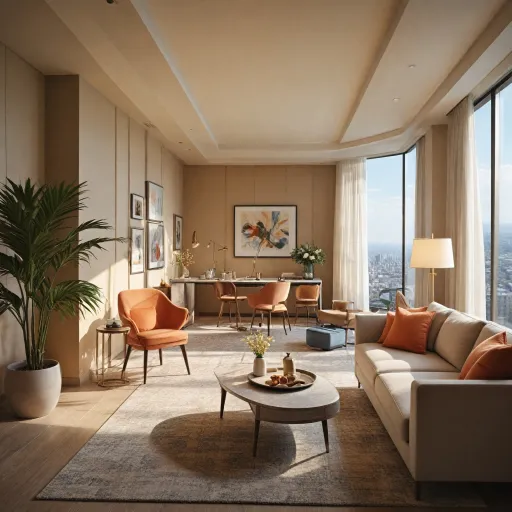 An insider’s guide to the finest luxury hotels across the United States