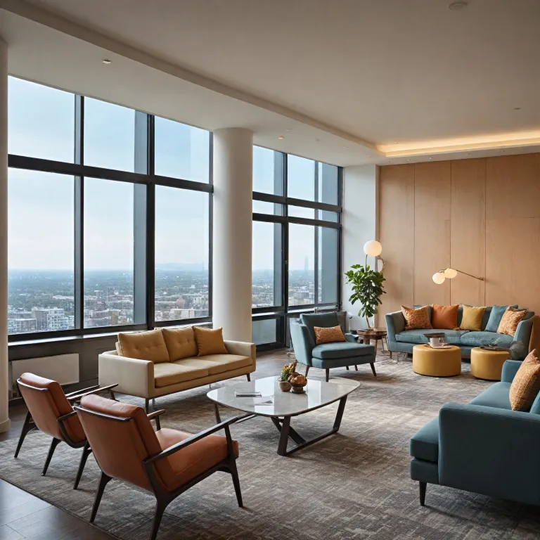 An insider’s guide to the best luxury hotels in the United States