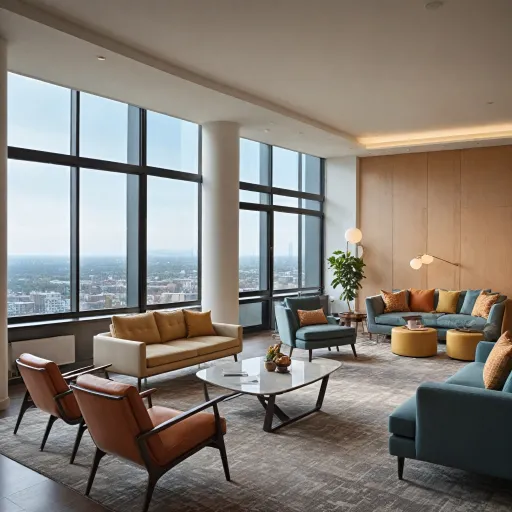 An insider’s guide to the best luxury hotels in the United States