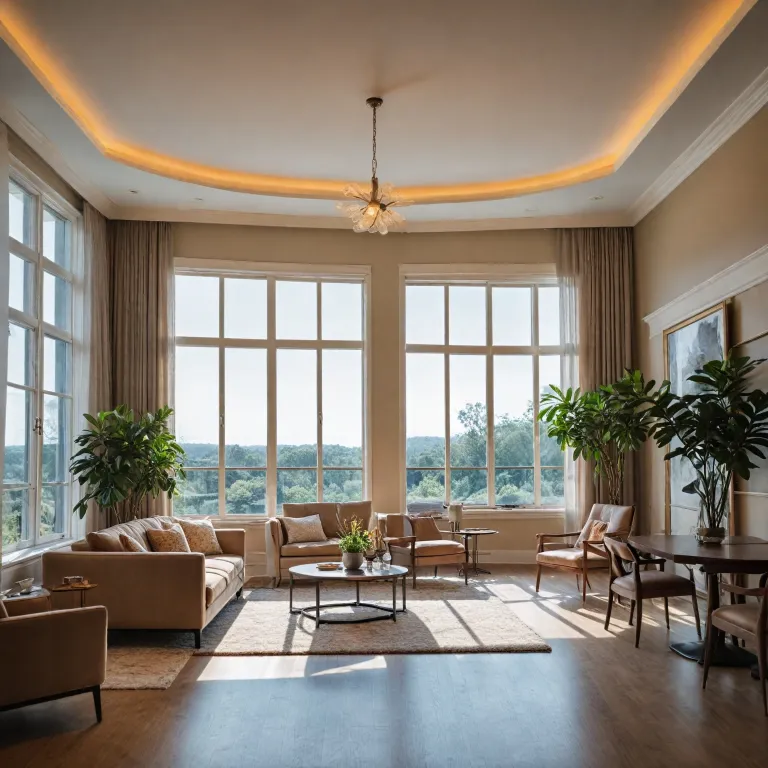 Luxury family hotels in the United States: exceptional stays for discerning travelers