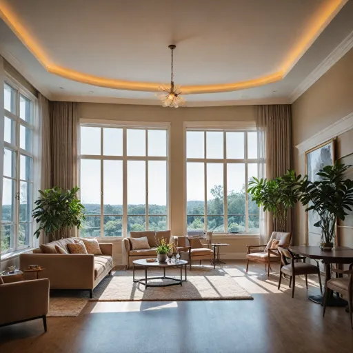 Luxury family hotels in the United States: exceptional stays for discerning travelers