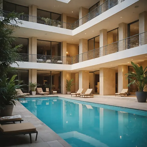 Luxury hotel deals in the United States: exclusive offers, premium stays, and member benefits