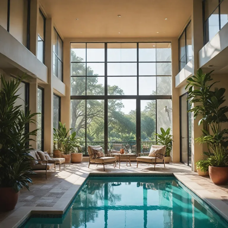 Luxury stays in the United States: a refined journey through exceptional hotels and resorts