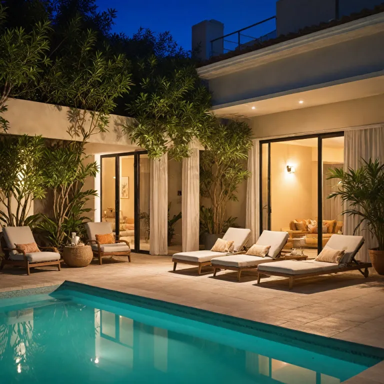 Luxury hotel packages in the United States: exclusive stays, inclusive experiences, and premium resorts