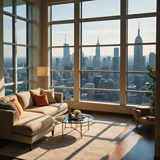 Luxury weekend breaks in the United States: exceptional stays for discerning travelers